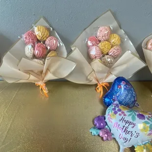 Mother&apos;s Day special