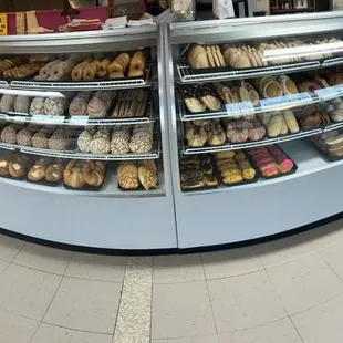 Bakery case