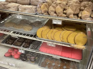 Fiesta Bakery No 4