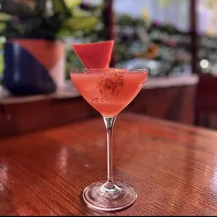 Sizzling Summer Splash (Summer Drink)