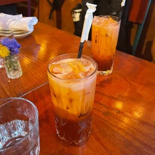 Thai Iced Tea