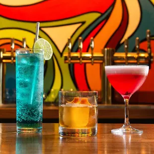 drink