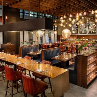 Mayrose Main Dining