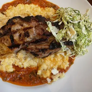 Pork Chop
