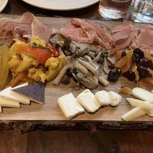 Charcuterie
