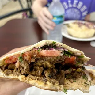 Mays Alreem Usa Pita House