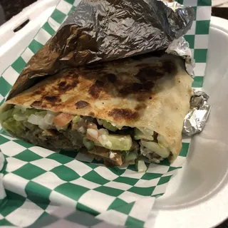 Gyro Wrap