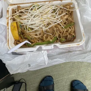 May's Bangkok Express