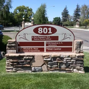 Located in the beautiful city of Lodi, Ca. in suite 7