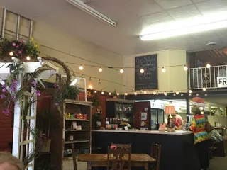 Belle Rose Floral Gifts & Catering