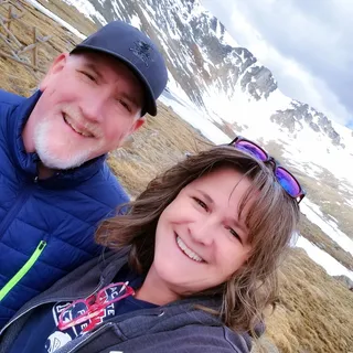 Lincoln And Jackie D.