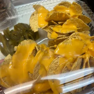 Nachos