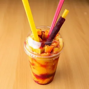 drink