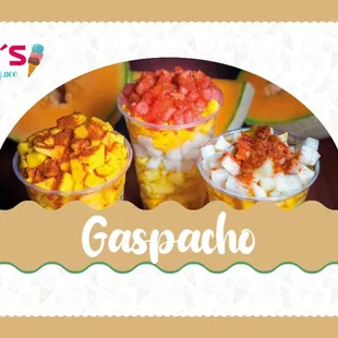 Gazpacho