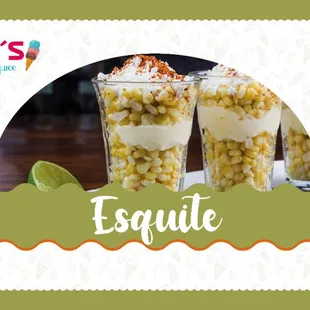 Esquite
