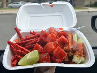 El Pepino Loco