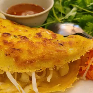 Bánh xèo