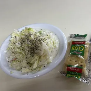 Coleslaw