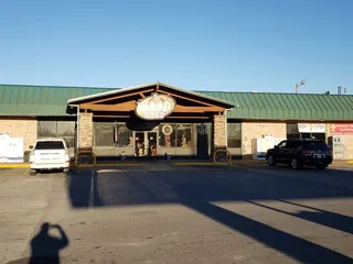 Woodshed IV Monkey Island