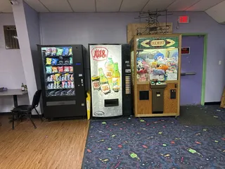 Galactic Alley-Cynthiana