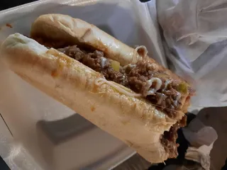 Pandamoneum at the brewery