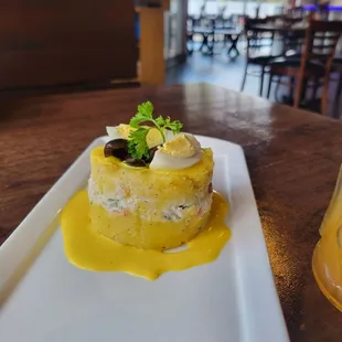 Causa (tuna)