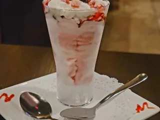 Manalu Italian Restaurant