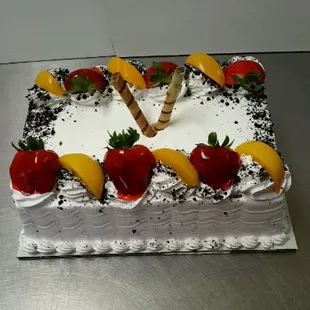 food