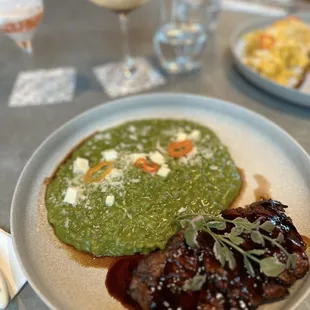 soups and chowder, food