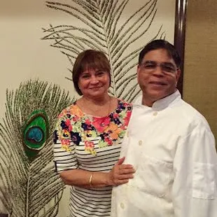 Mayur Cuisine of India