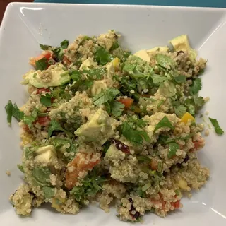 Quinoa Salad