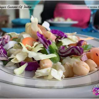 Indian Salad