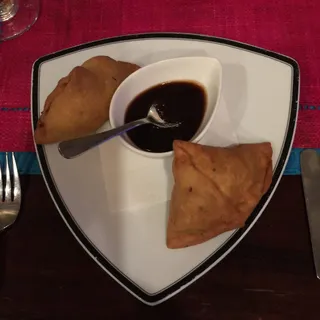 Samosa