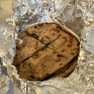 Aloo Paratha