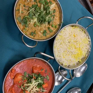 Basmati Rice