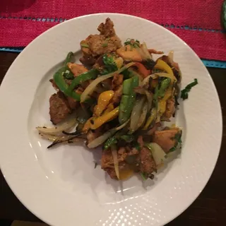 Chicken Tikka