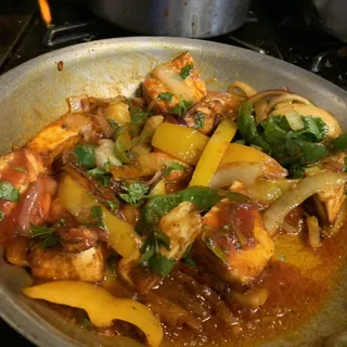 Paneer Tikka