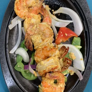 Tiger Shrimp
