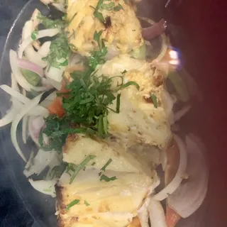Chilean Sea Bass