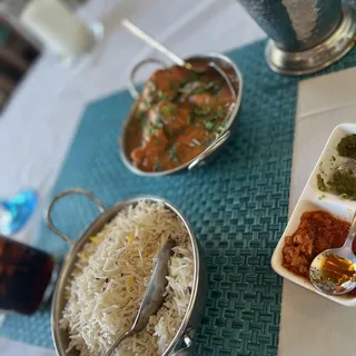 Daal Makhani