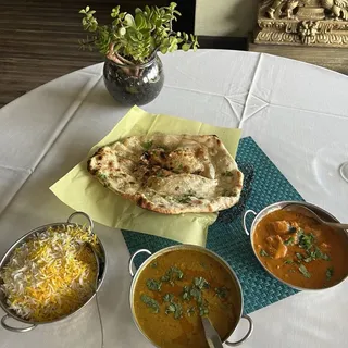 Tadka Daal