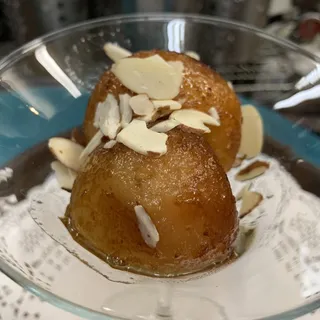 Gulab Jamun