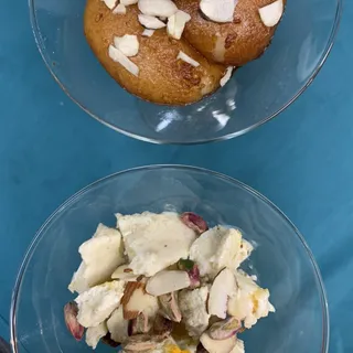 Kulfi