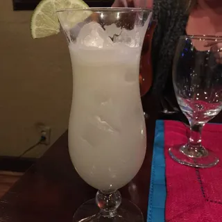Fresh Lemonade