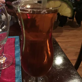 Iced Tea