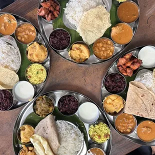 curry, food