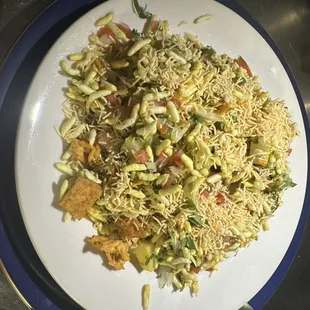 Bel puri