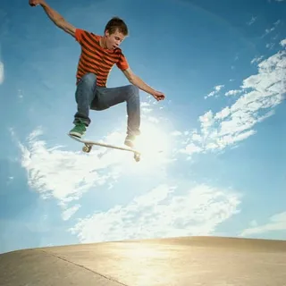 Anuj P.