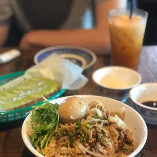 Mayuree Thai Tavern