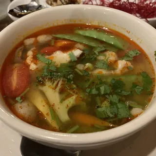 Tom Yum